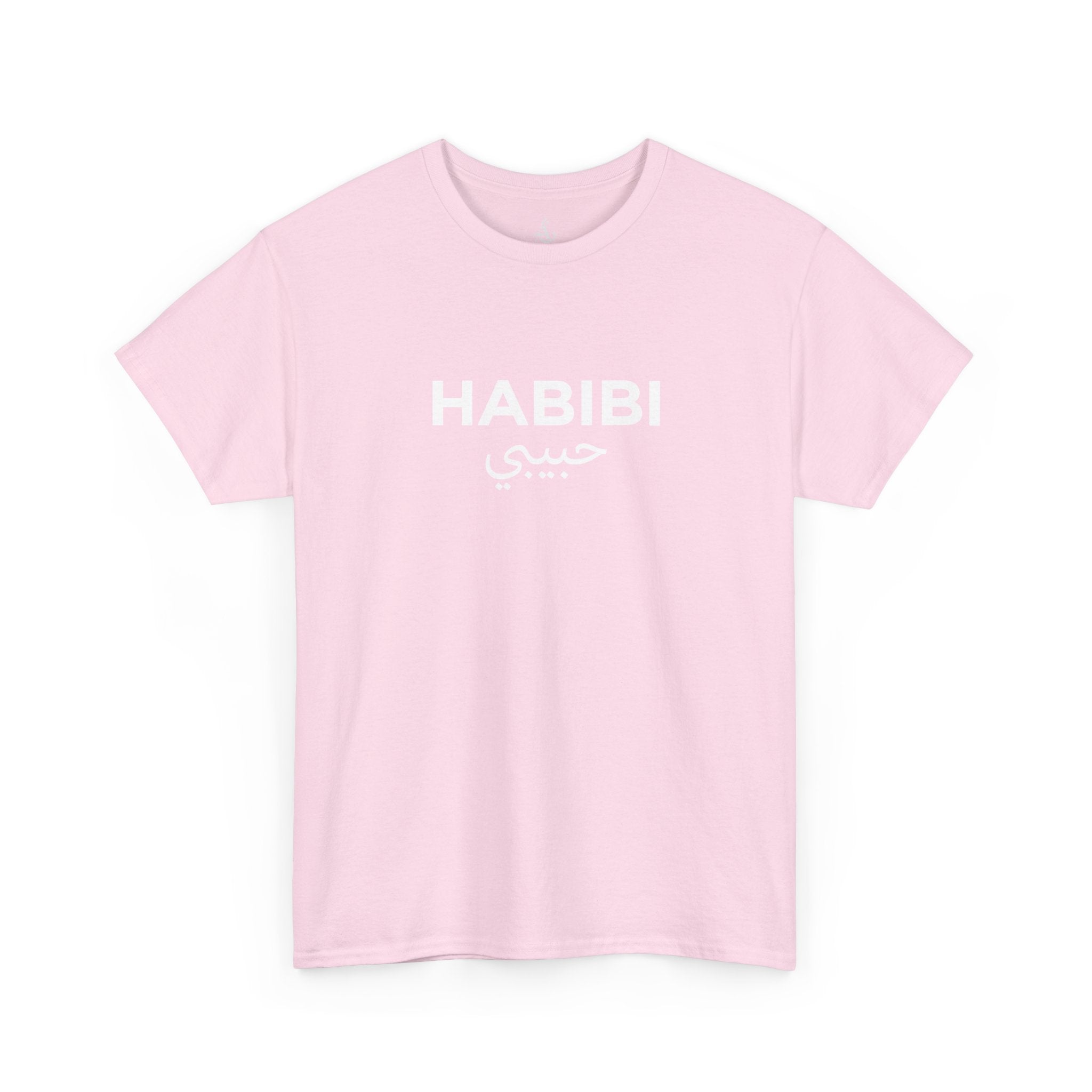 Habibi Tee