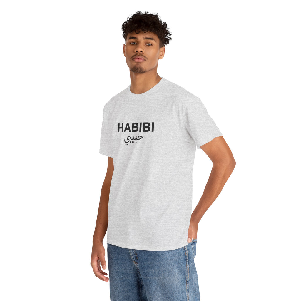 Habibi Tee