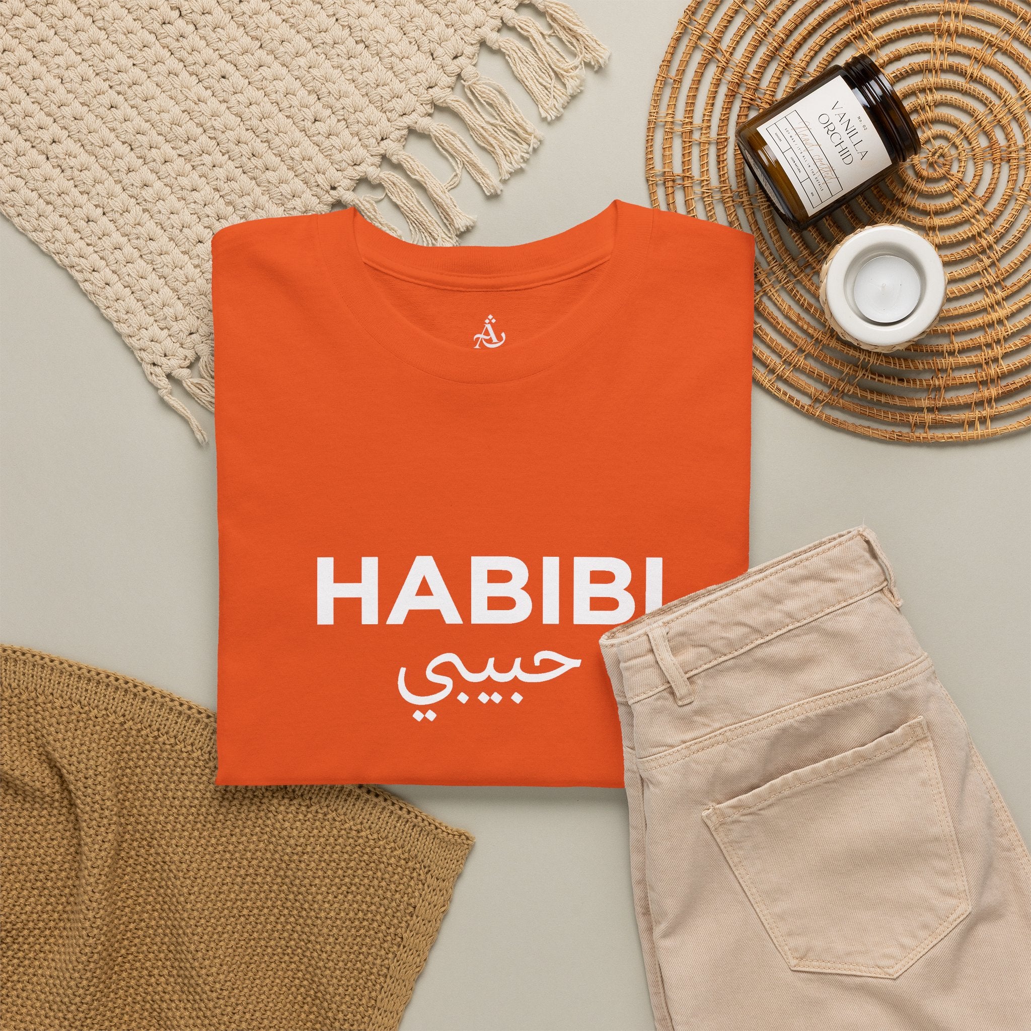 Habibi Tee