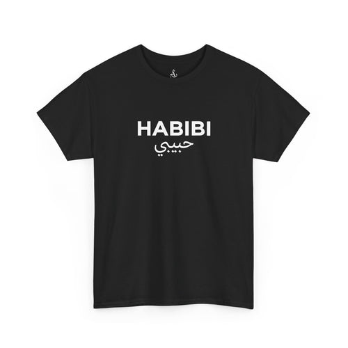 Habibi Tee