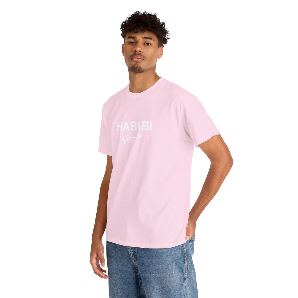 Habibi Tee