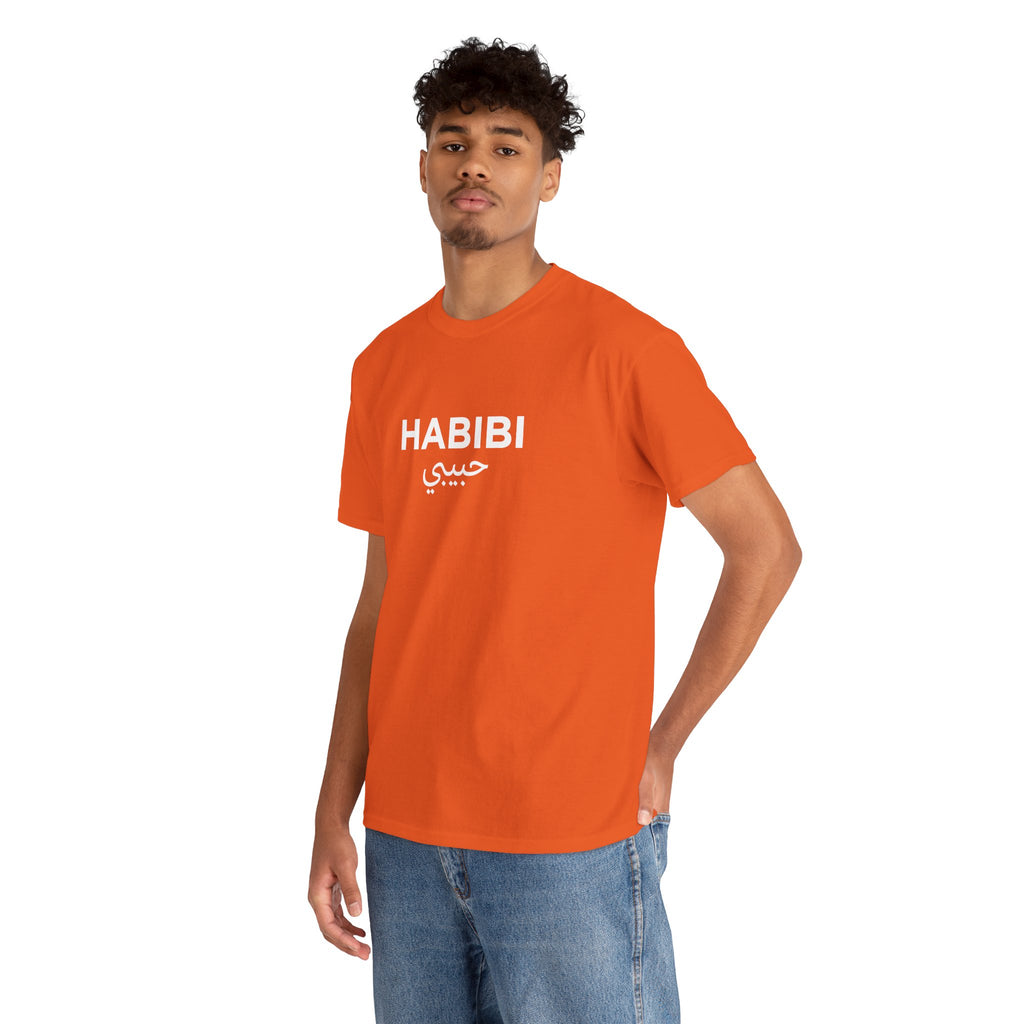 Habibi Tee