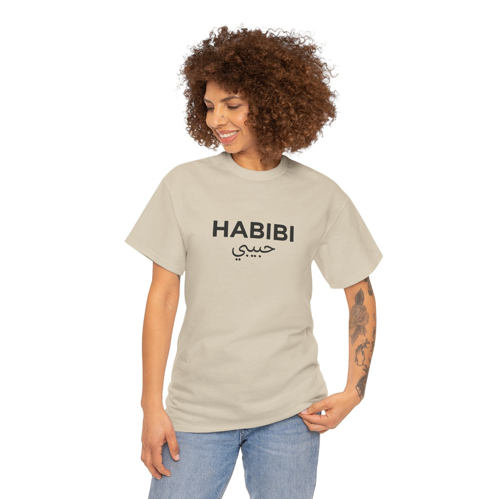 Habibi Tee