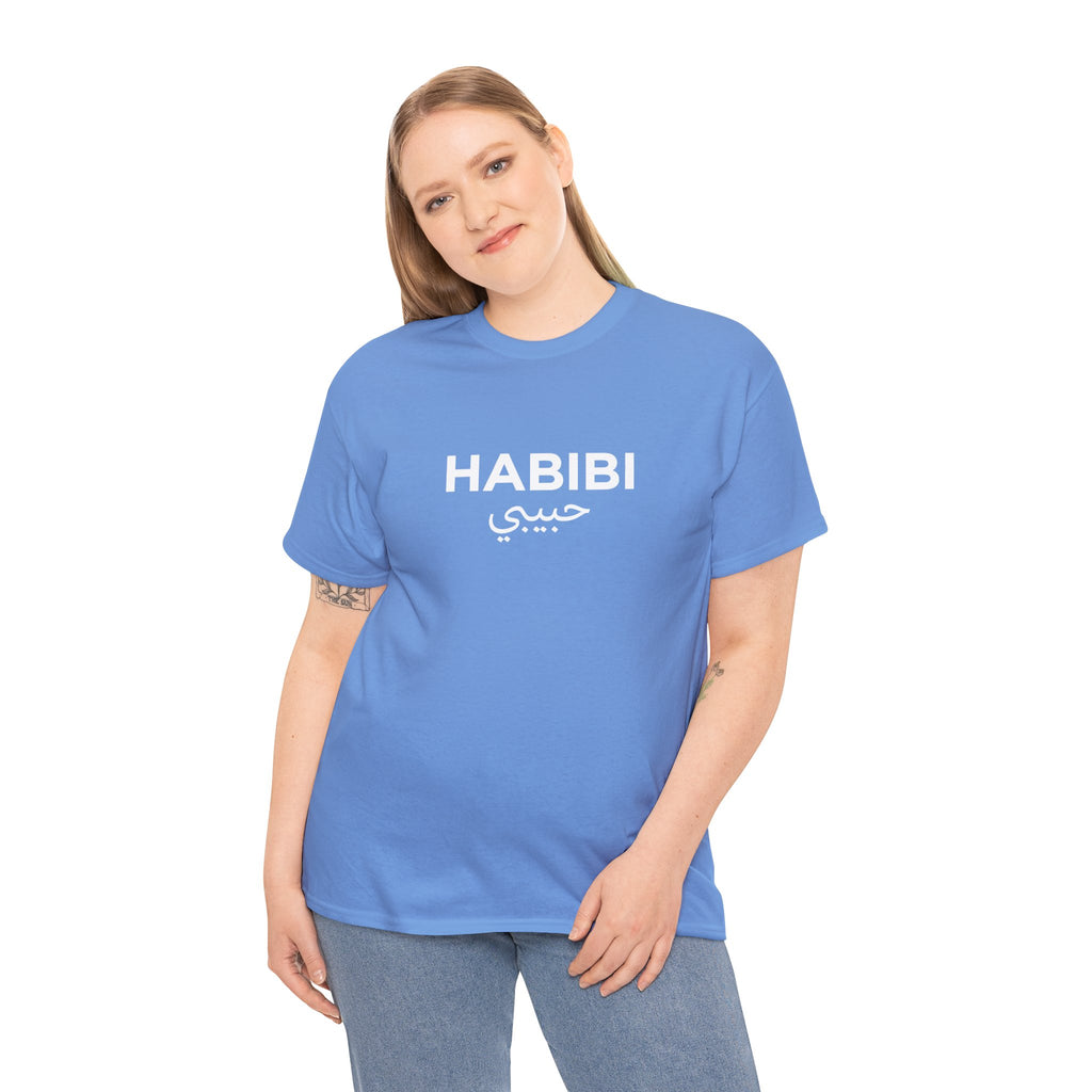 Habibi Tee