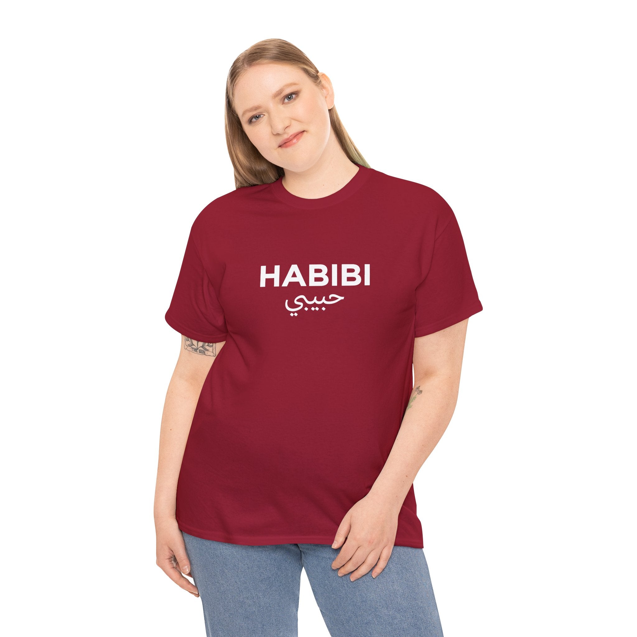 Habibi Tee