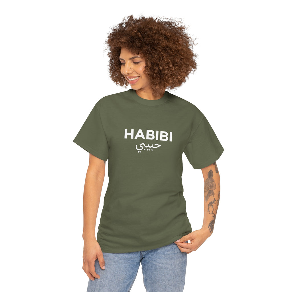 Habibi Tee