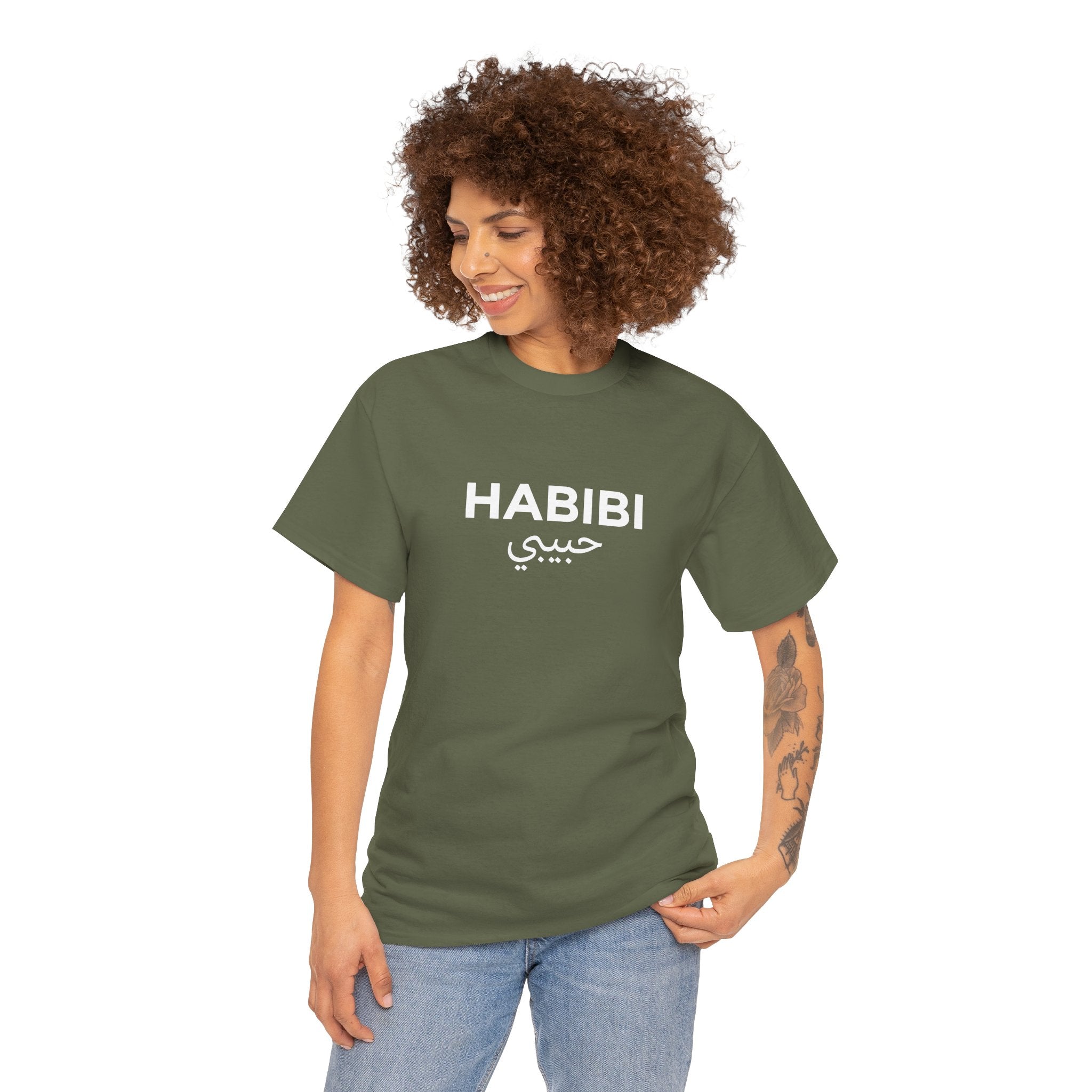 Habibi Tee