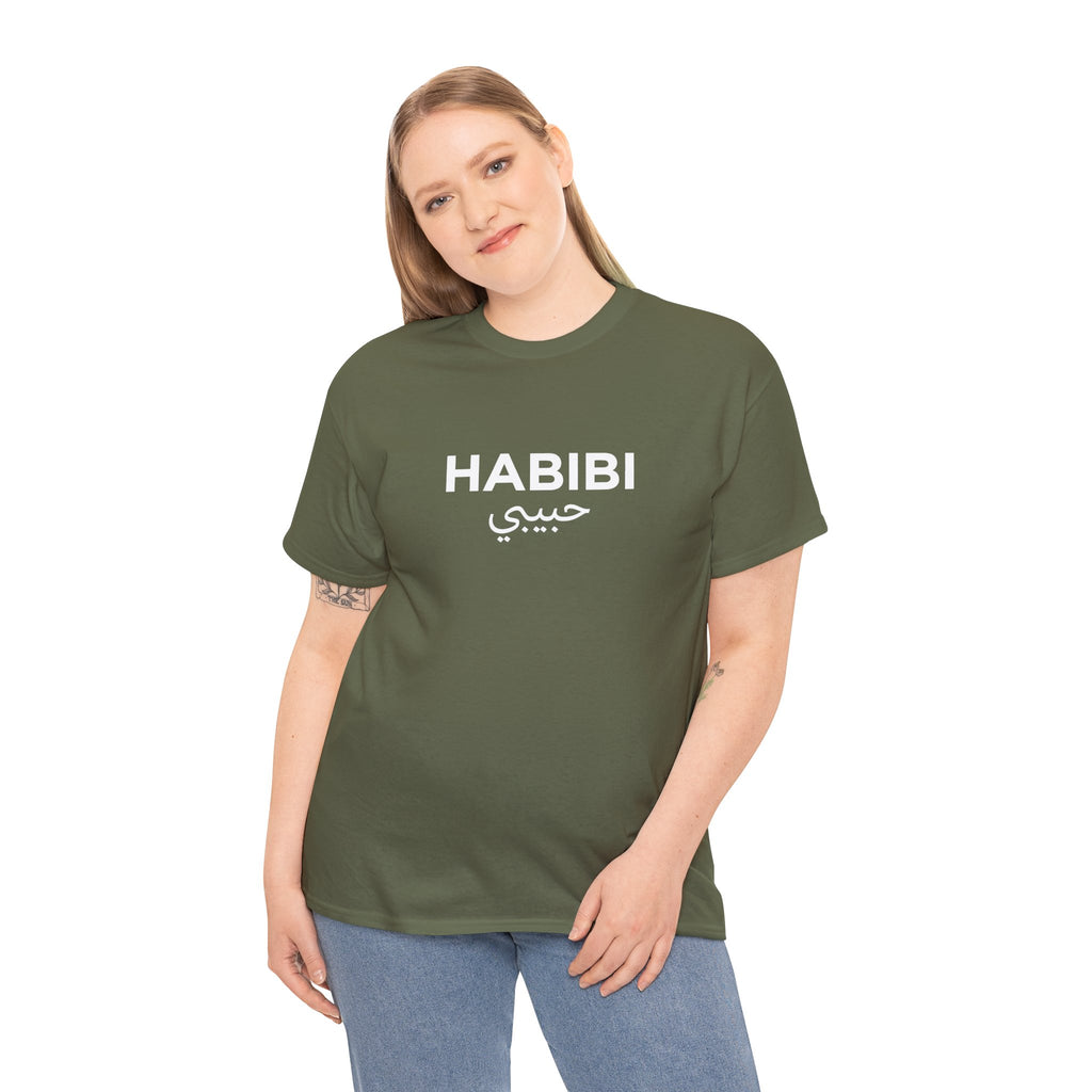 Habibi Tee