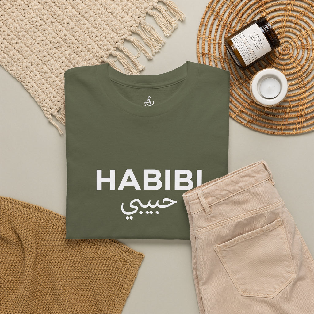 Habibi Tee