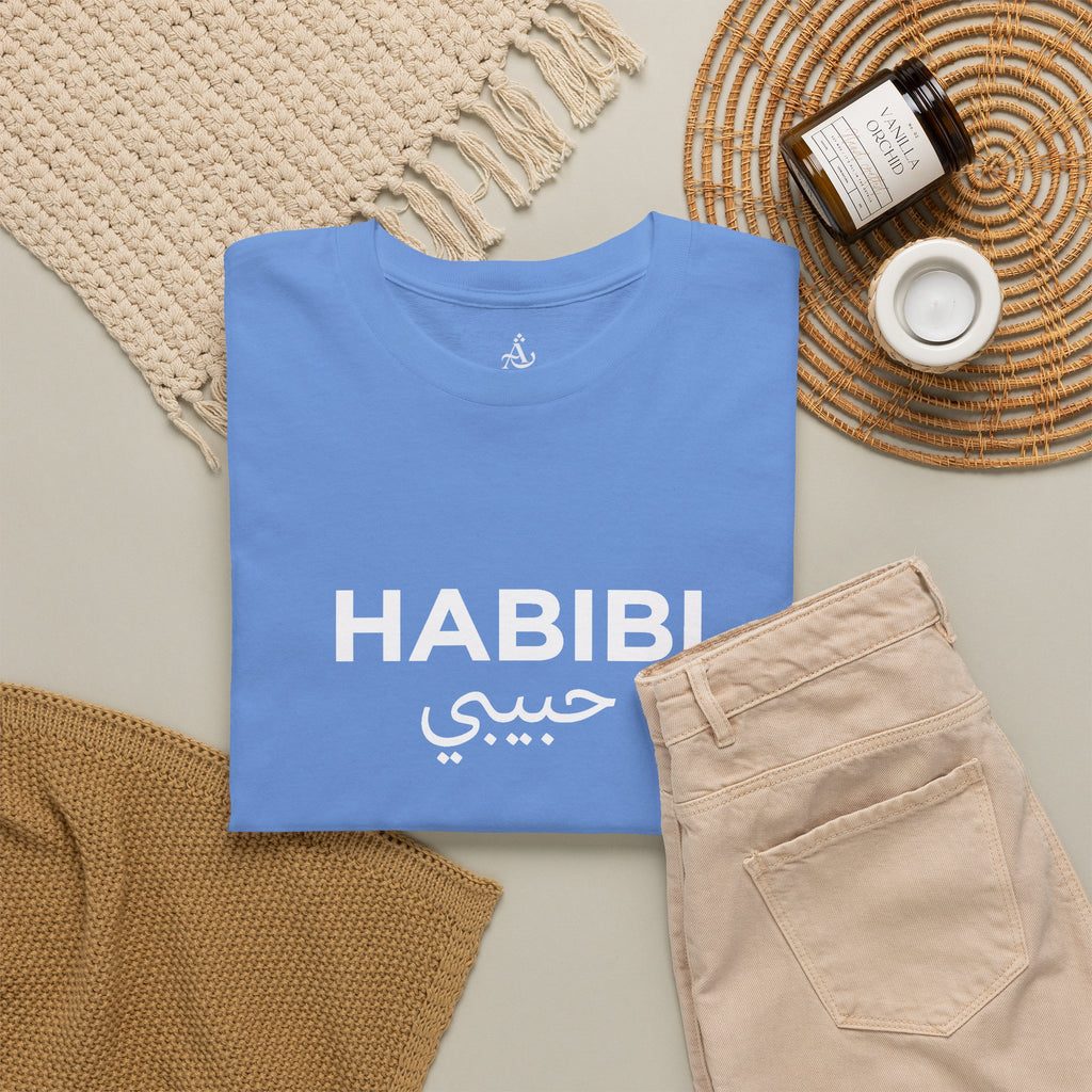 Habibi Tee